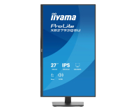 iiyama ProLite XB2793QSU-B1 - 1490157 - zdjęcie 2